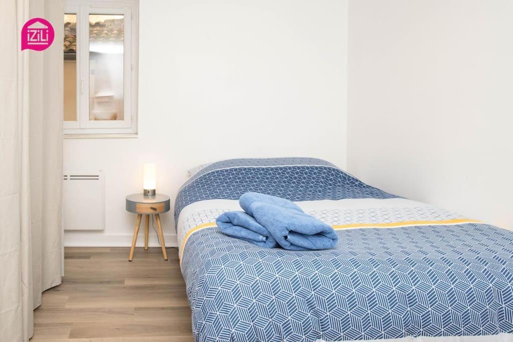 Apartamento Le 103 Cosy By Izili *Calme&Confort*Tv Connectee* Poitiers Exterior foto